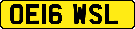 OE16WSL