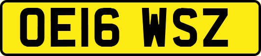 OE16WSZ