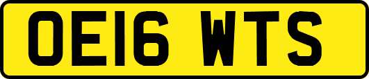 OE16WTS