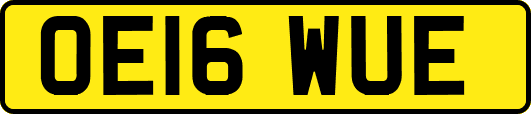 OE16WUE