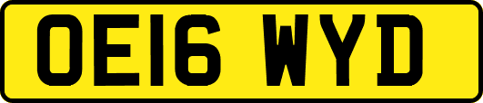 OE16WYD