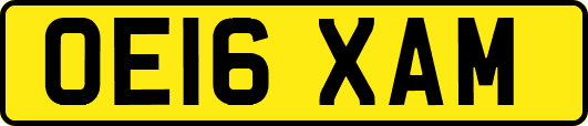 OE16XAM