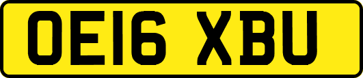 OE16XBU