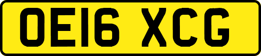 OE16XCG