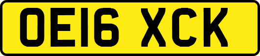 OE16XCK