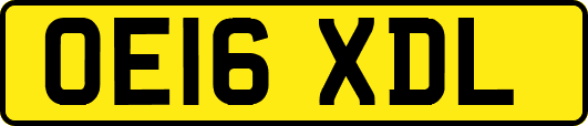 OE16XDL