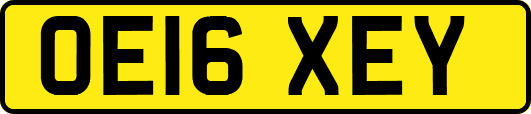 OE16XEY
