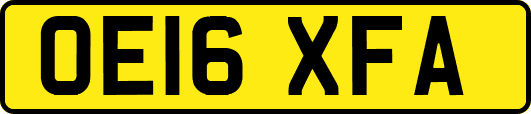 OE16XFA