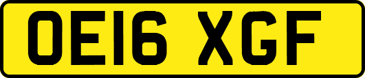 OE16XGF