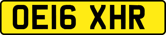 OE16XHR