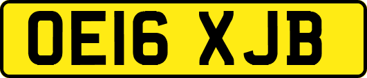 OE16XJB