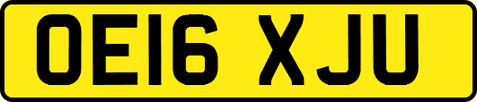 OE16XJU