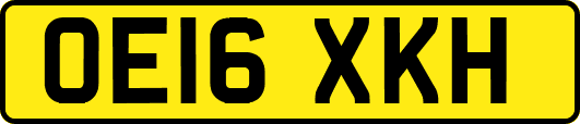 OE16XKH