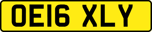 OE16XLY