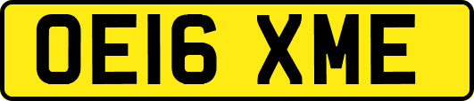 OE16XME