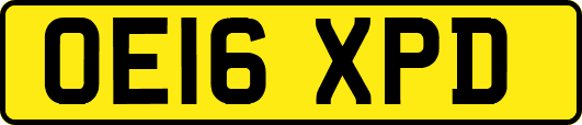 OE16XPD