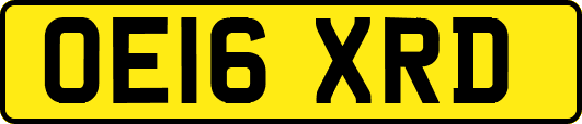 OE16XRD