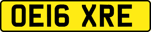 OE16XRE