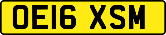 OE16XSM