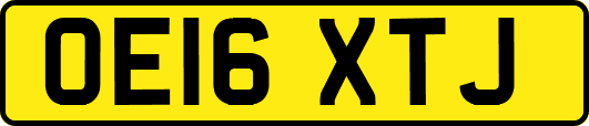 OE16XTJ
