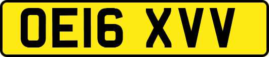 OE16XVV