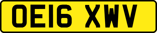 OE16XWV
