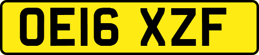 OE16XZF