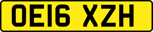 OE16XZH