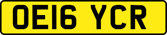 OE16YCR