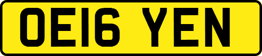 OE16YEN