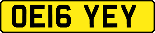 OE16YEY