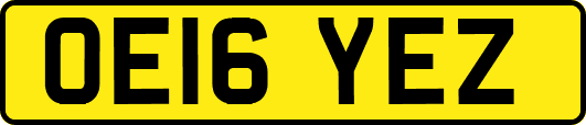 OE16YEZ