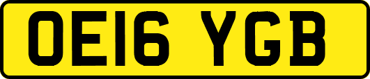 OE16YGB