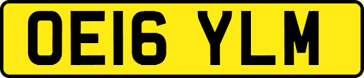 OE16YLM