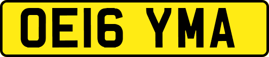 OE16YMA