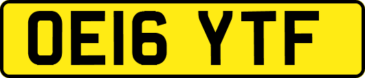 OE16YTF