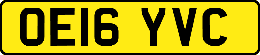 OE16YVC