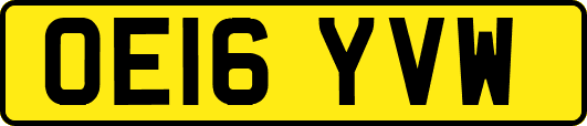 OE16YVW