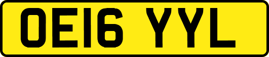 OE16YYL