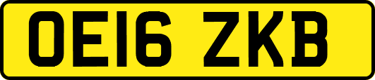 OE16ZKB