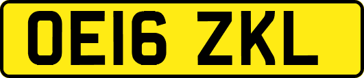 OE16ZKL