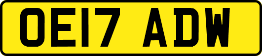 OE17ADW