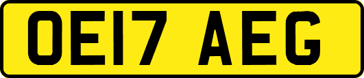OE17AEG
