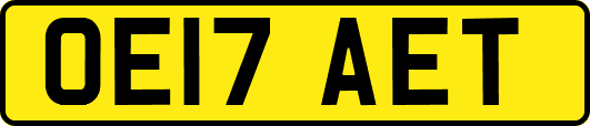 OE17AET