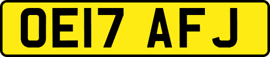 OE17AFJ