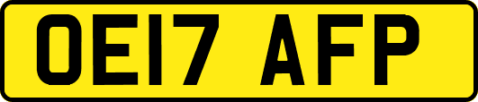 OE17AFP