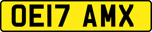 OE17AMX