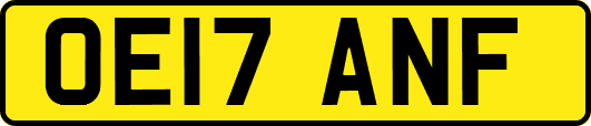 OE17ANF