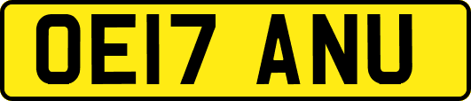 OE17ANU