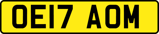 OE17AOM